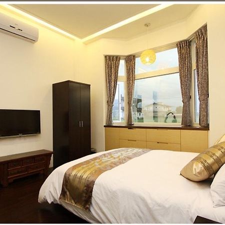 Sz 179 Guest House หยวนซาน ภายนอก รูปภาพ