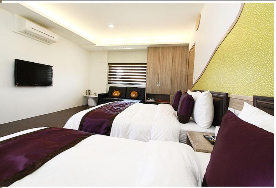 Sz 179 Guest House หยวนซาน ภายนอก รูปภาพ