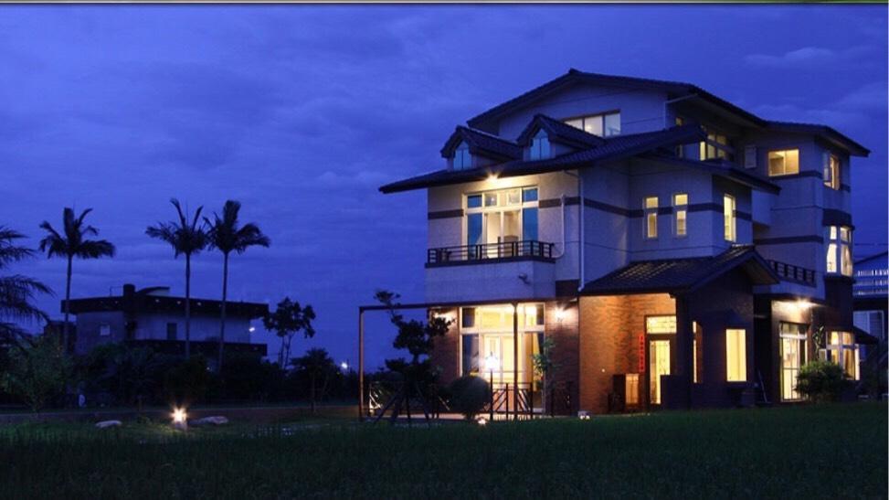 Sz 179 Guest House หยวนซาน ภายนอก รูปภาพ