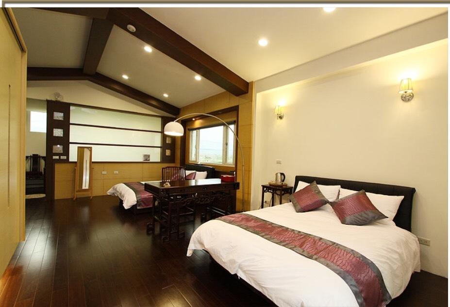 Sz 179 Guest House หยวนซาน ภายนอก รูปภาพ