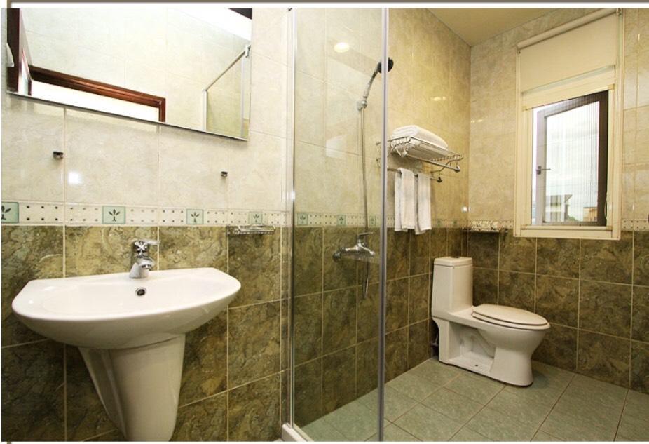 Sz 179 Guest House หยวนซาน ภายนอก รูปภาพ