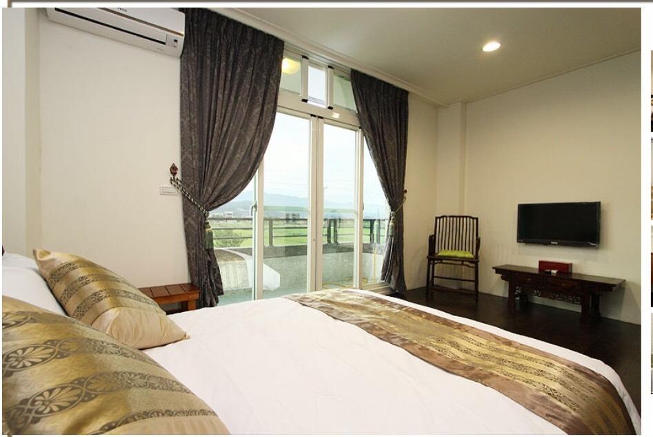 Sz 179 Guest House หยวนซาน ภายนอก รูปภาพ