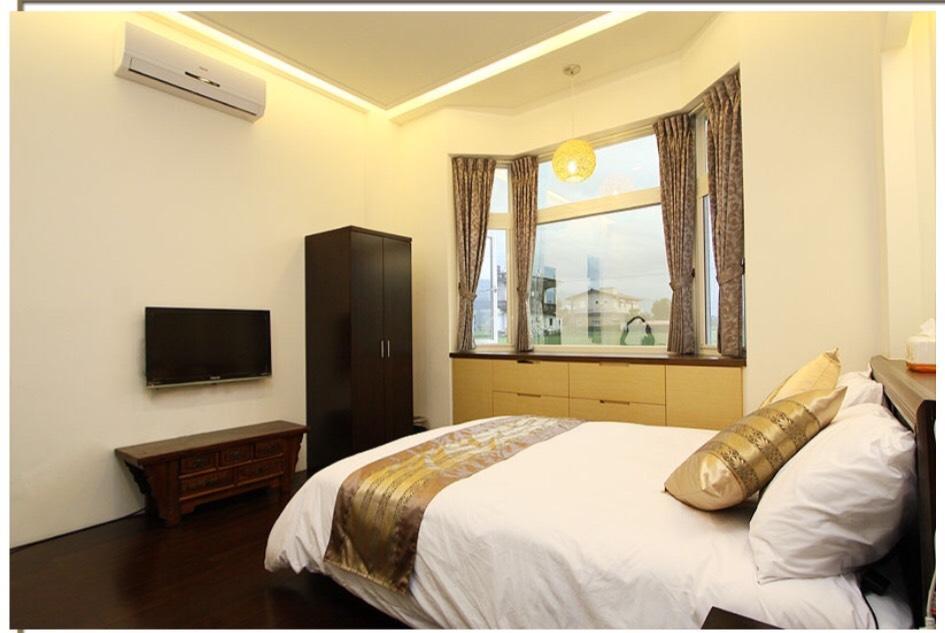 Sz 179 Guest House หยวนซาน ภายนอก รูปภาพ