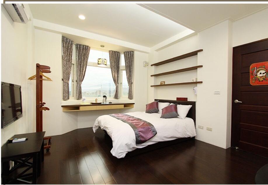 Sz 179 Guest House หยวนซาน ภายนอก รูปภาพ