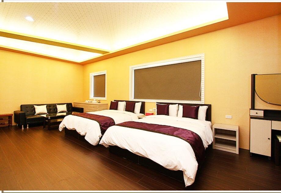 Sz 179 Guest House หยวนซาน ภายนอก รูปภาพ