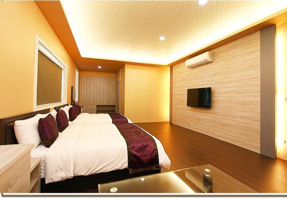 Sz 179 Guest House หยวนซาน ภายนอก รูปภาพ